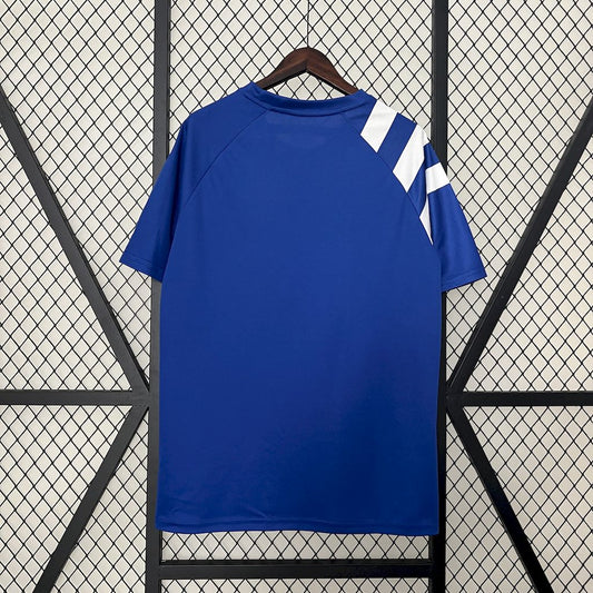 Real Zaragoza 1992/93 Away Retro Jersey