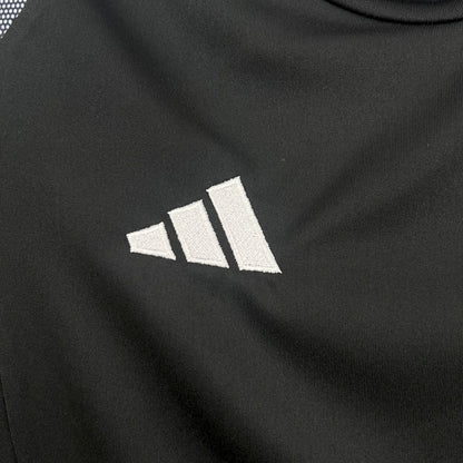 Aston Villa 2025/26 Away Kids Kit