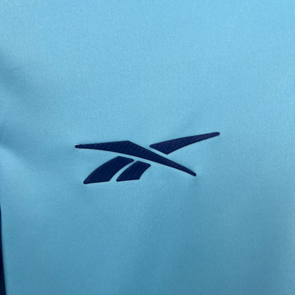 Panama 2025/26 Away Jersey