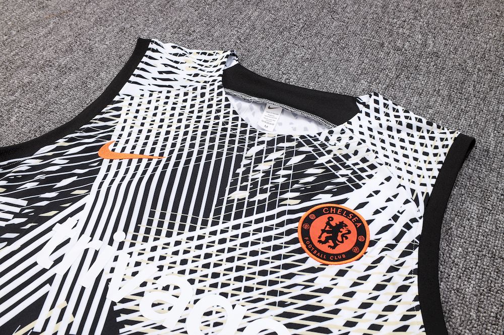 Chelsea 2023/24 Regata Adulto + Short 815