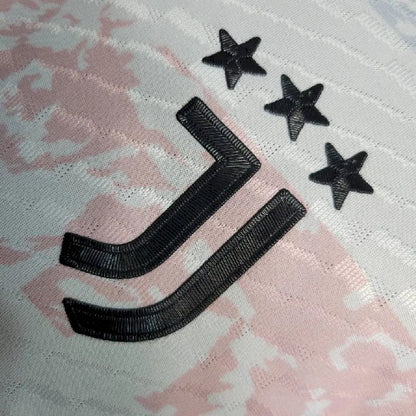 Juventus 2023/24 Training Clothes Jersey Player Version