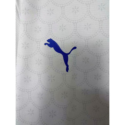 Men's Bahia 2025/26 Home Jersey