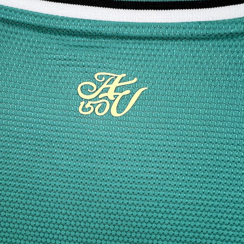Men's Aston Villa 2024/25 Jersey