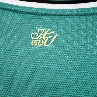 Men's Aston Villa 2024/25 Jersey