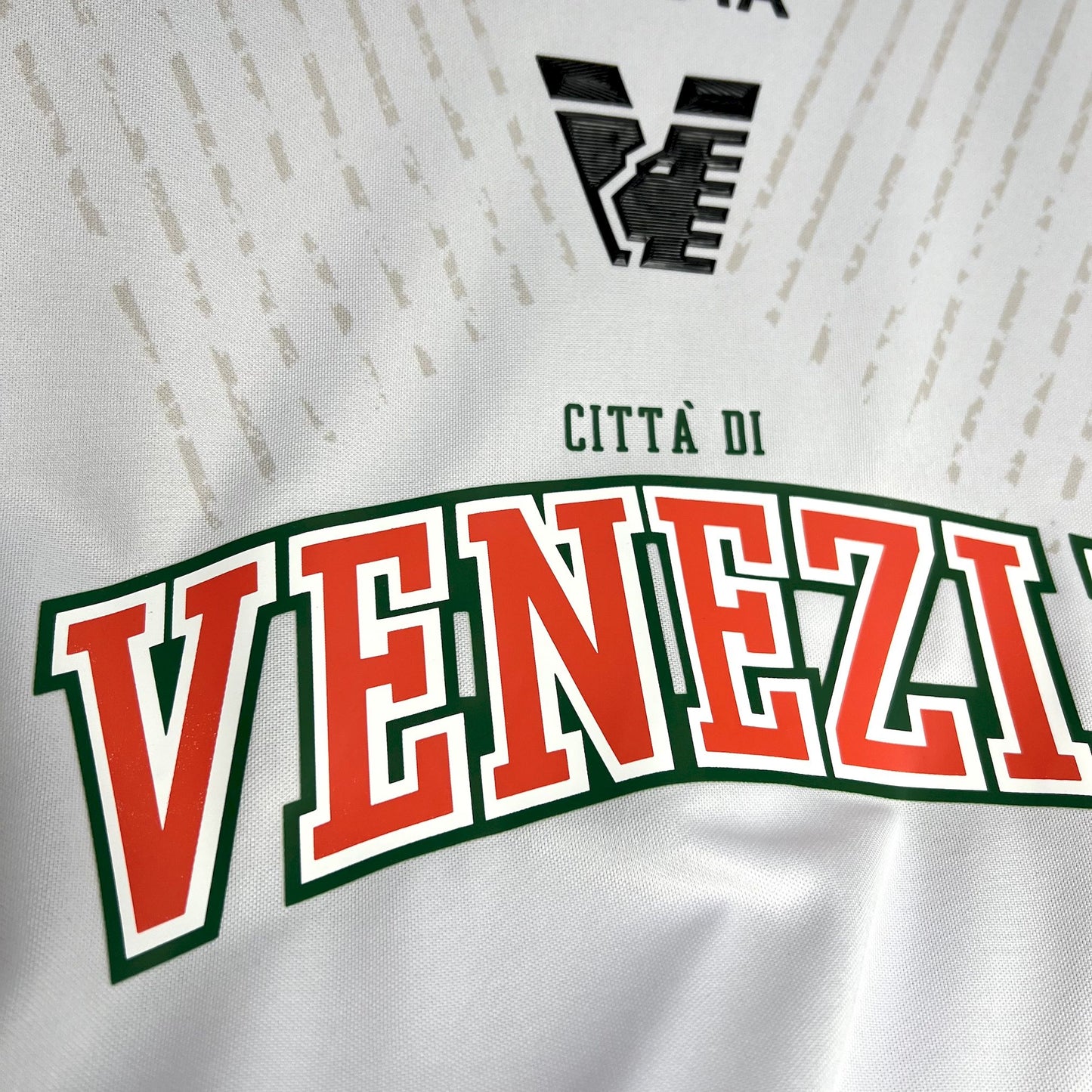 Venezia FC 2024/25 Away Jersey