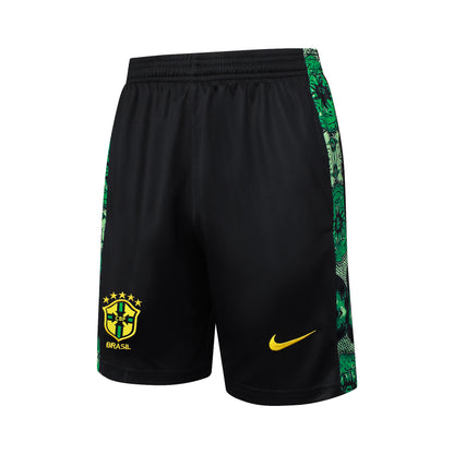 Regata e Shorts Adulto Brasil 2024/25 815