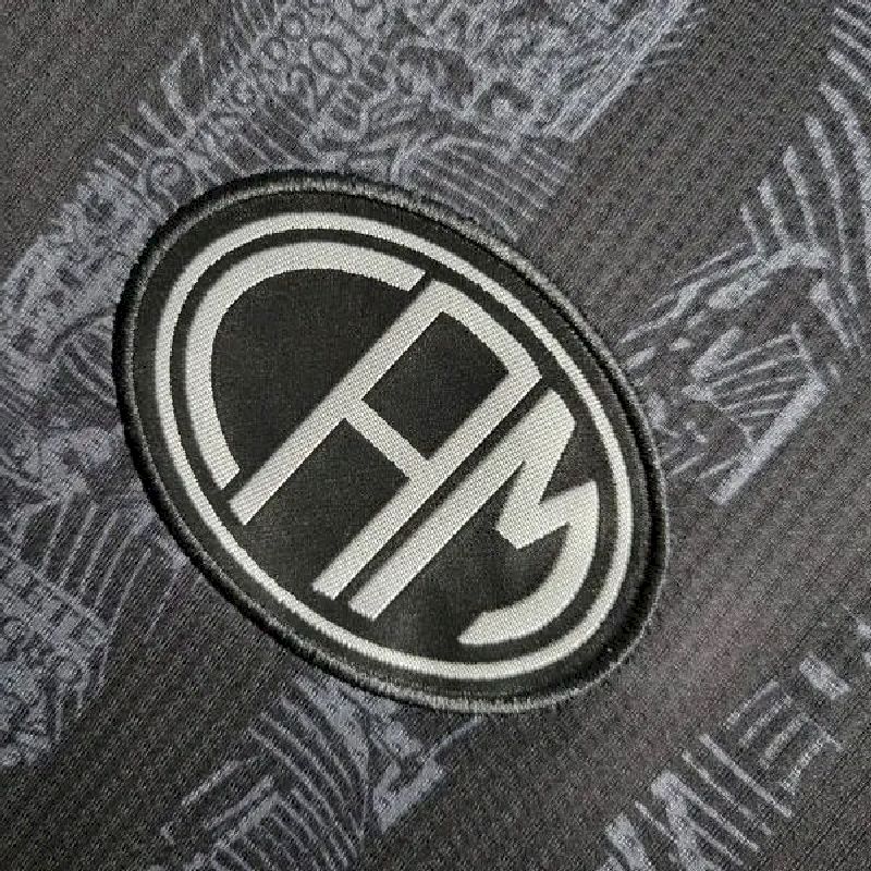 Men's Atlético Mineiro 2022/23 Commemorative Edition Jersey