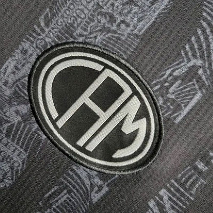 Men's Atlético Mineiro 2022/23 Commemorative Edition Jersey