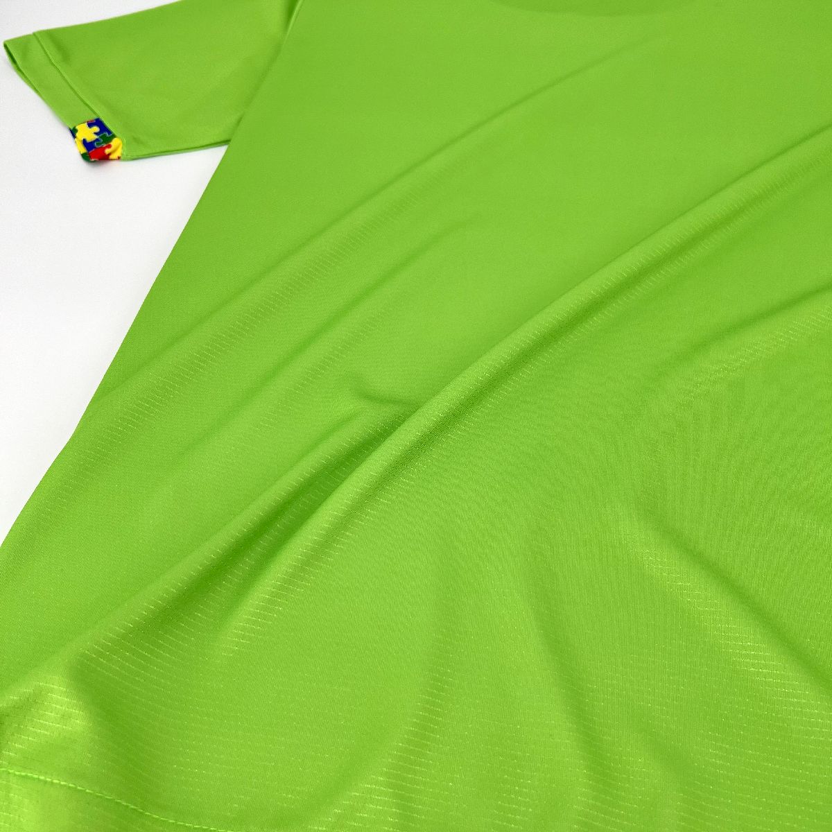 Camisa América Mineiro 2024/25 Autismo