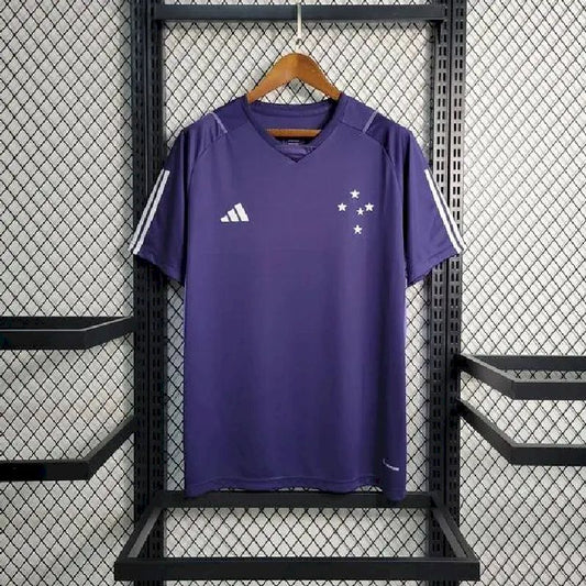 Men's Cruzeiro 2023-24 Pre-Match Jersey