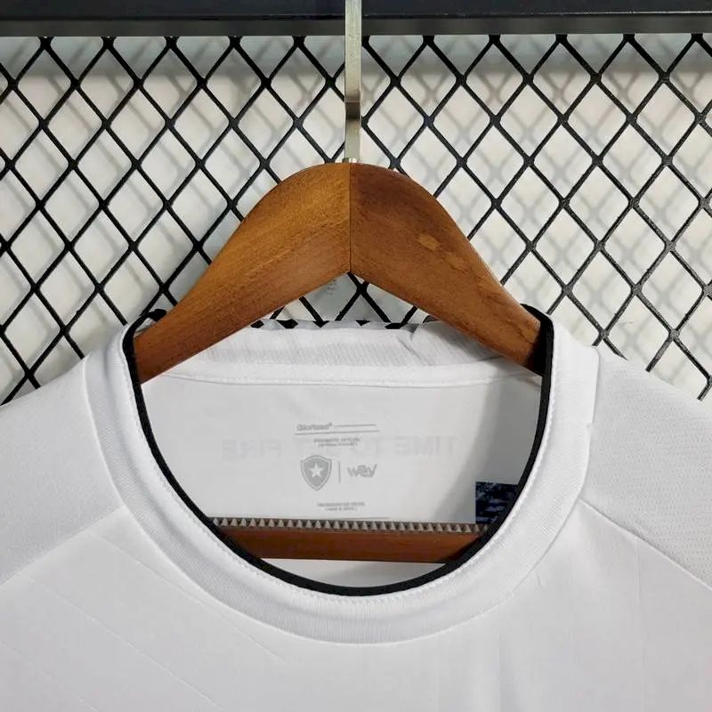 Men's Botafogo 2022/23 Away Jersey