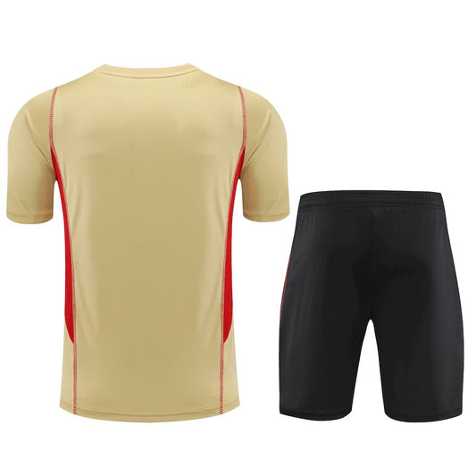 São Paulo 2023/24 Training Adult Jersey+Short 418
