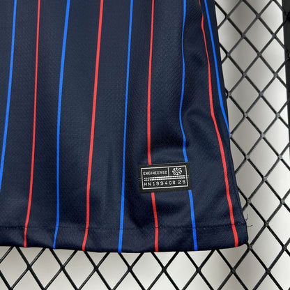 USA 2025/26 Away Jersey