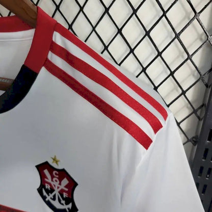 Camisa reserva do Flamengo 2019/20