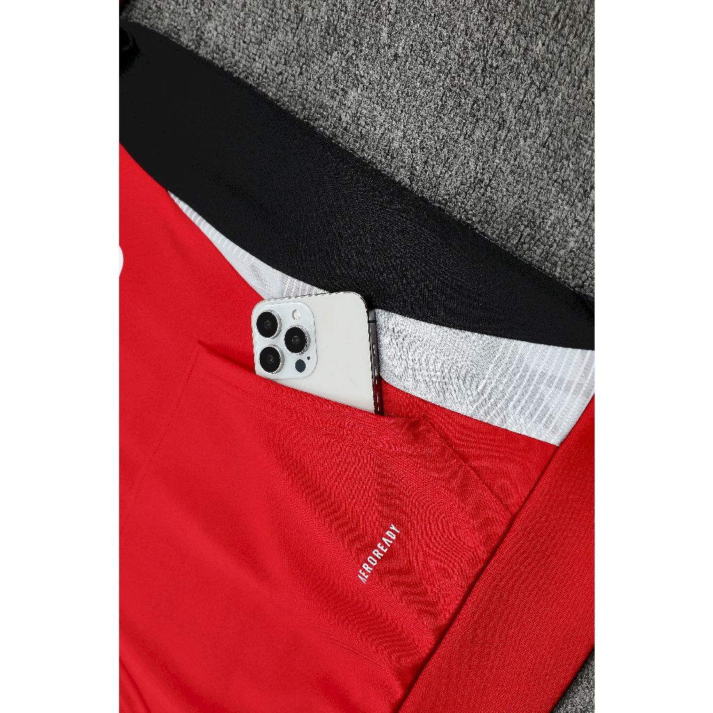 Moletom com capuz e calça Manchester United 2024/25 418