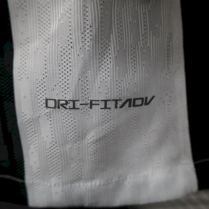 Men's Corinthians 2024/25 Third Jersey Player Version