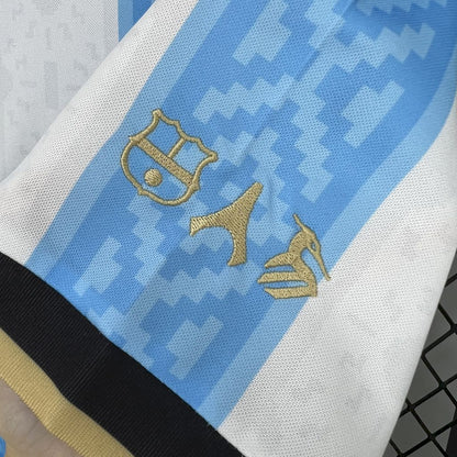 Camisa Argentina Edição Especial 2024/25