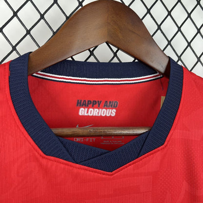 Women's England 2026 World Cup Away Jersey