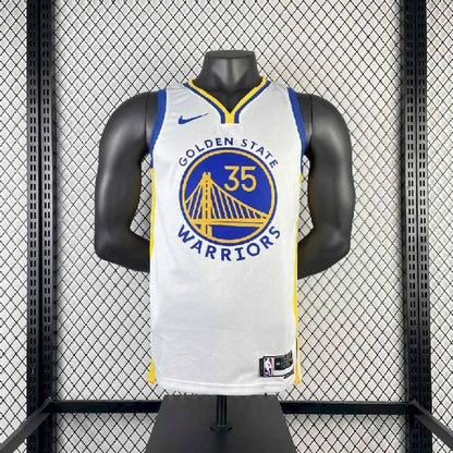 Camisa branca masculina Kevin Durant