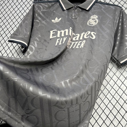 Terceira camisa do Real Madrid 2024/25