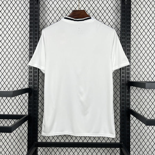 Men's Curaçao 2026 World Cup Away Jersey