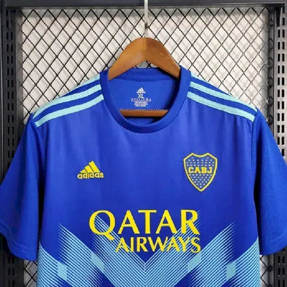 Camisa Boca Juniors Edição Especial 2023/24 2