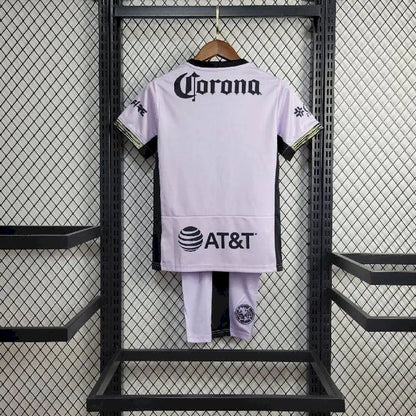 Club America 2023/24 Third Kids Kit