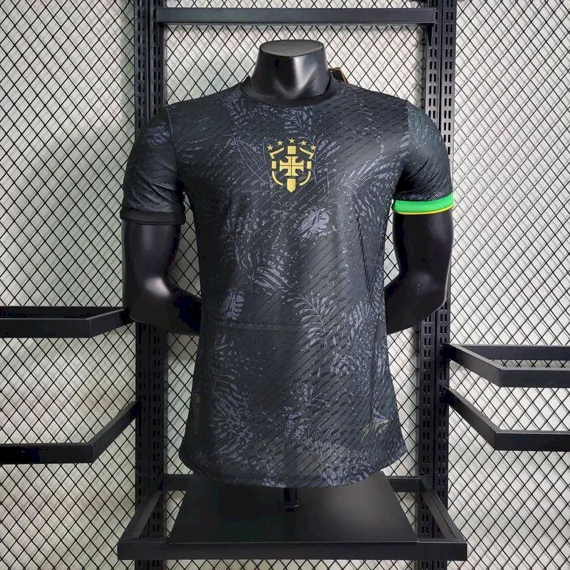 Camisa Brasil 2023/24 Edição Especial Versão Jogador