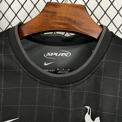 Camisa Alternativa do Tottenham Hotspur 2025/26