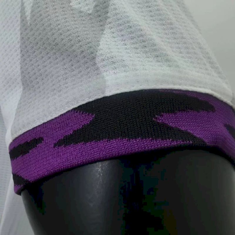 Camisa Real Madrid 2022/23 Classic Versão Jogador