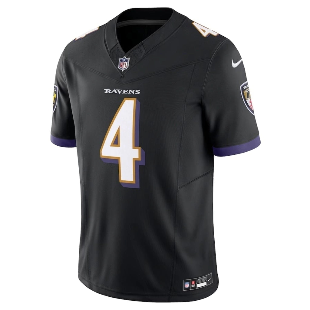 Camisa NFL Baltimore Ravens Zay Flowers 4