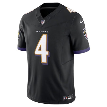Camisa NFL Baltimore Ravens Zay Flowers 4