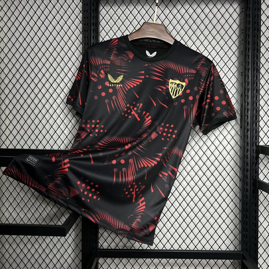 Sevilla 2024/25 Third Away Jersey
