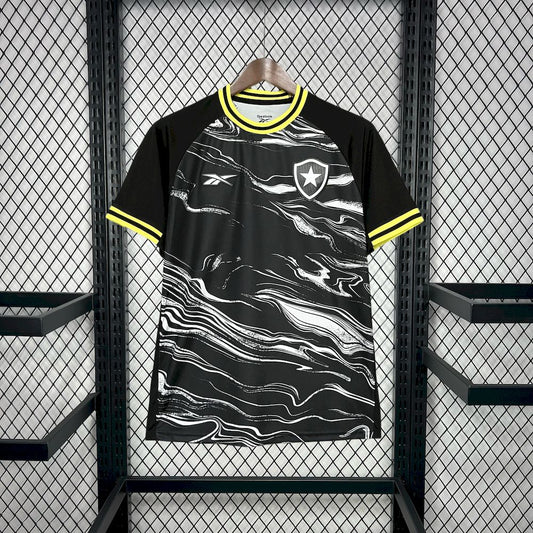 Quarta Camisa Botafogo 2024/25