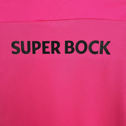 Sporting CP 2024/25 Pink October Kids Kit