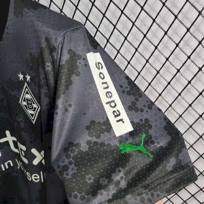 Borussia Monchengladbach 2022/23 Away Jersey