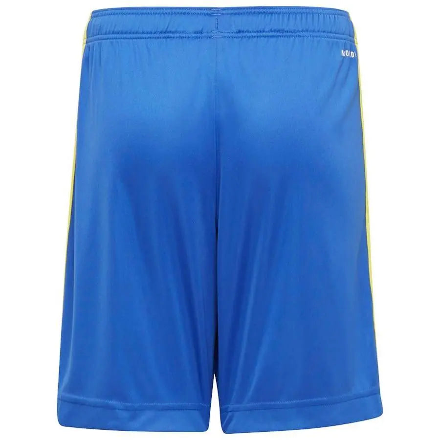Juventus 2021/22 Third SHORTS