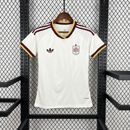 Women's Spain 2026 World Cup Away Jersey