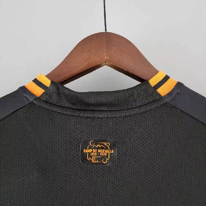 Camisa reserva do Valencia 2022/23