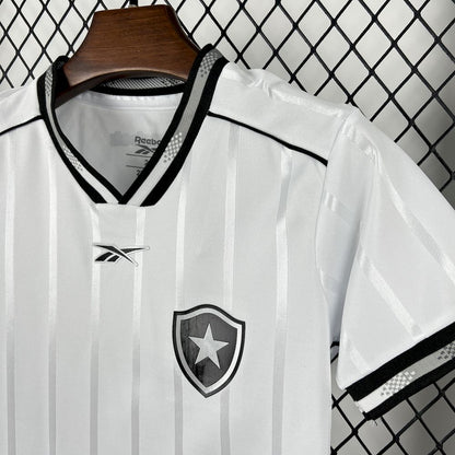 Kids Botafogo 2025/26 Third Kit