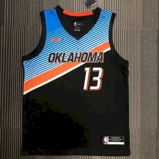Camisa Carmelo Anthony Preta Masculina – Edição Cidade