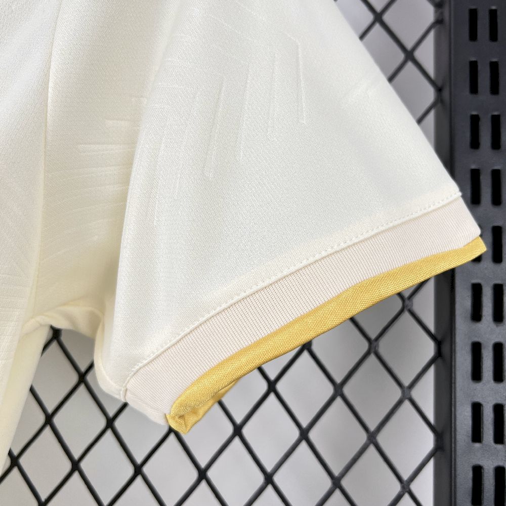 Men's Flamengo 2025/26 Third Jersey