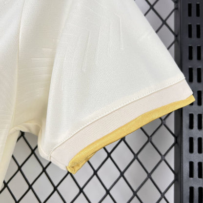 Men's Flamengo 2025/26 Third Jersey