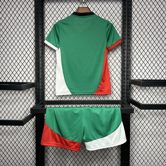 Kit Infantil MC Alger 2024/25