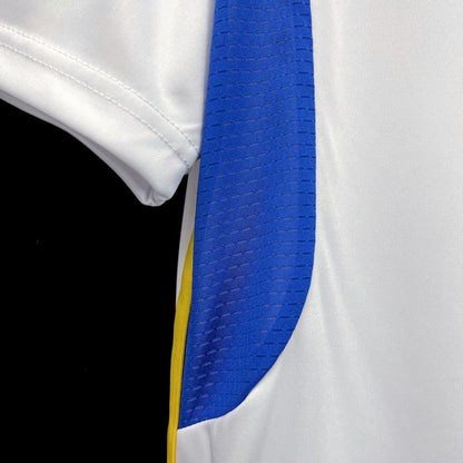 Men's Venezuela 2024/25 Away Jersey