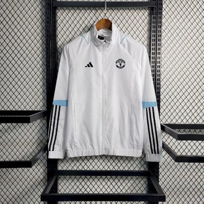 Manchester United 2023-24 Windbreaker