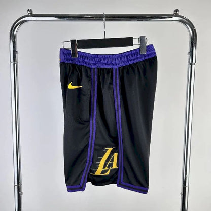 CALÇÕES NBA do Los Angeles Lakers