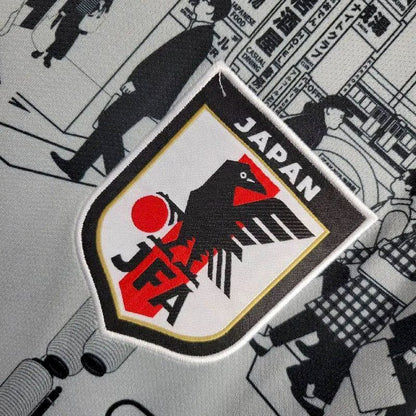 Men's Japan 2024/25 Jersey Special Edition 2