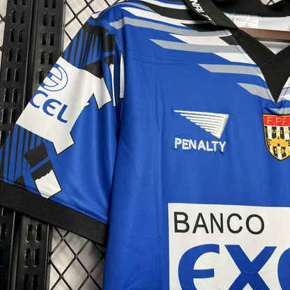 Camisa Terceiro Retro Corinthians 1998