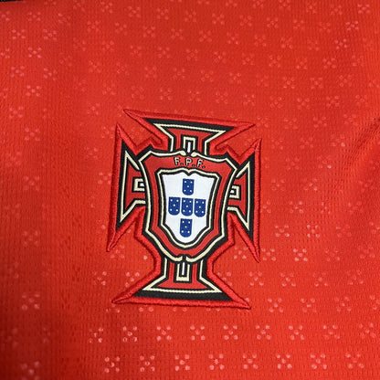 Camisa titular Portugal 2025/26